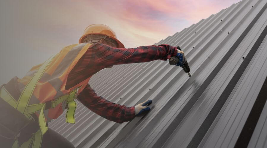 Expert Emergency Roof Repairs services in Three Bridges, NJ
